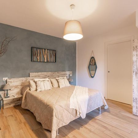 Casale Corte Cerro Il Riccio Di Ricciano Bed & Breakfast エクステリア 写真