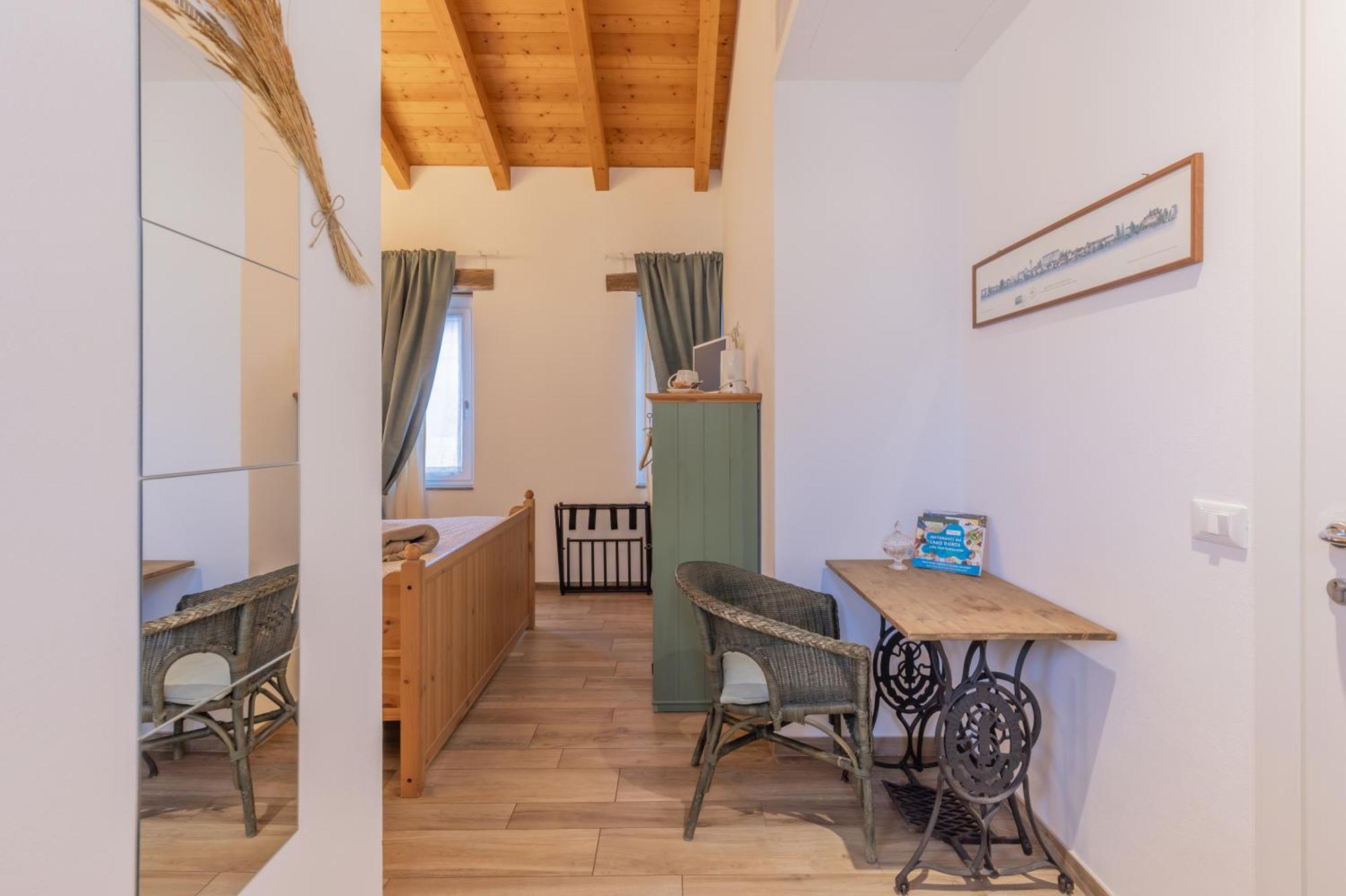 Casale Corte Cerro Il Riccio Di Ricciano Bed & Breakfast エクステリア 写真