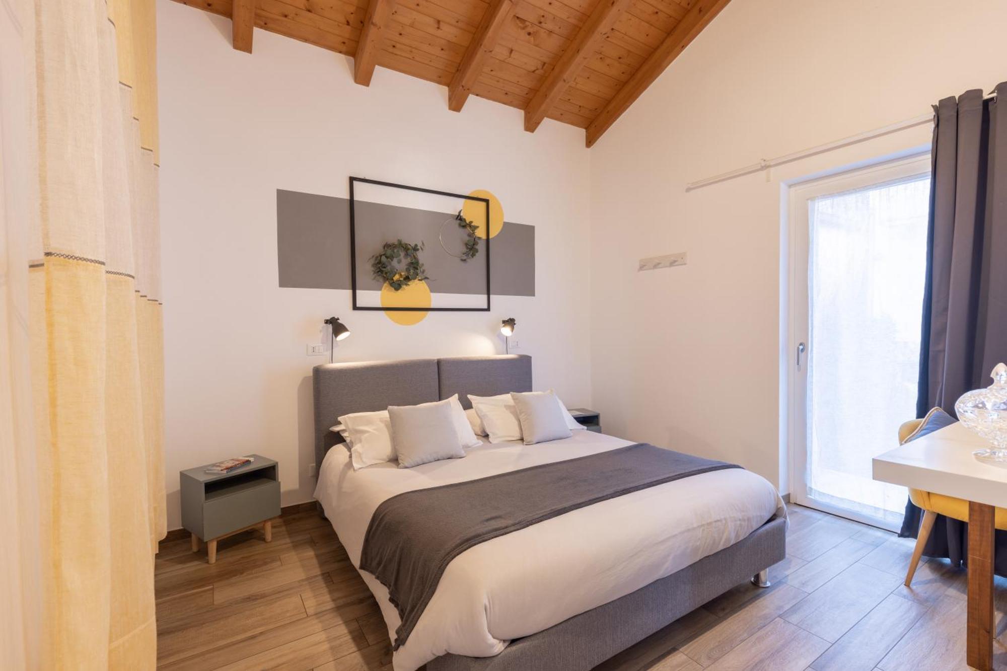 Casale Corte Cerro Il Riccio Di Ricciano Bed & Breakfast エクステリア 写真