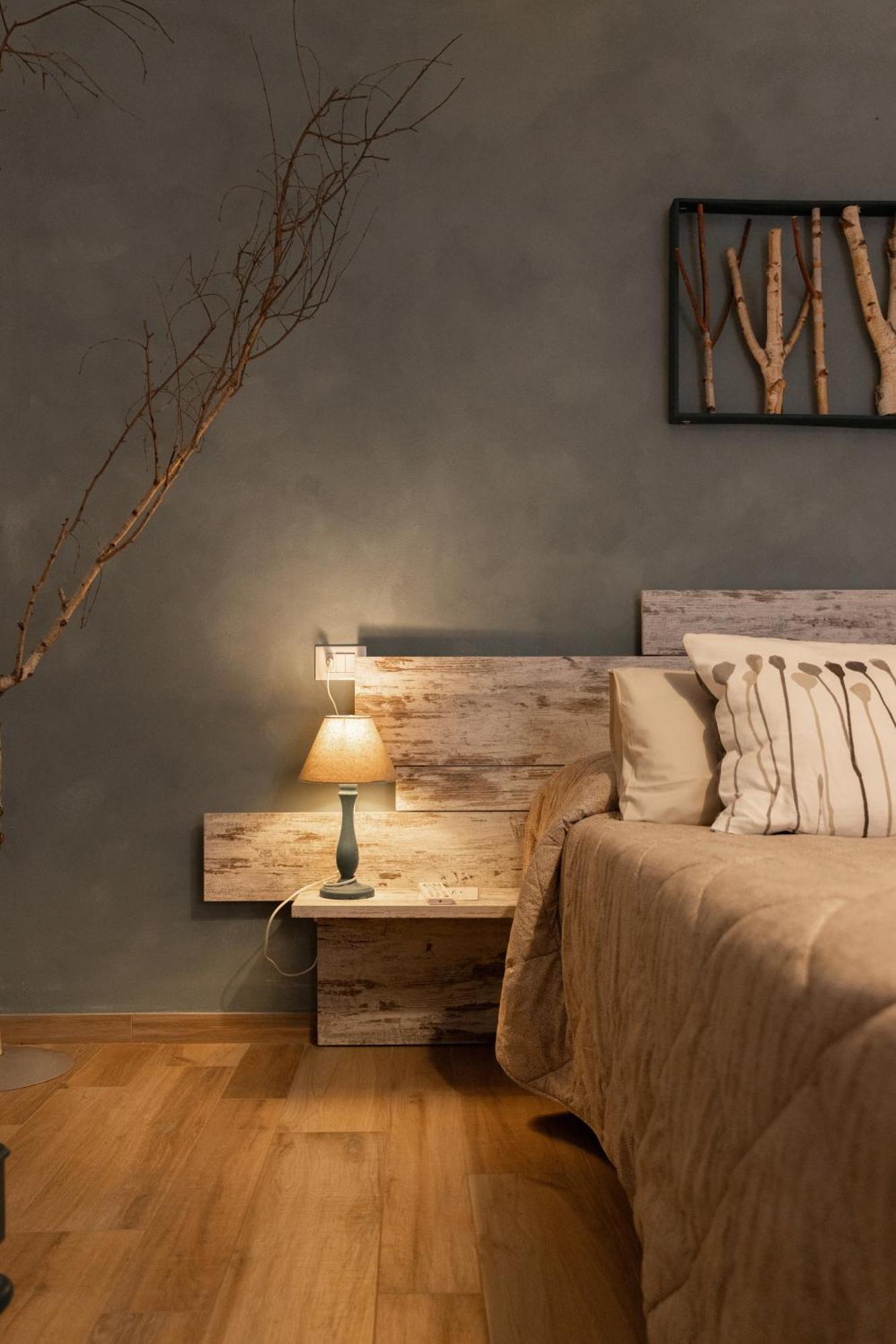 Casale Corte Cerro Il Riccio Di Ricciano Bed & Breakfast エクステリア 写真